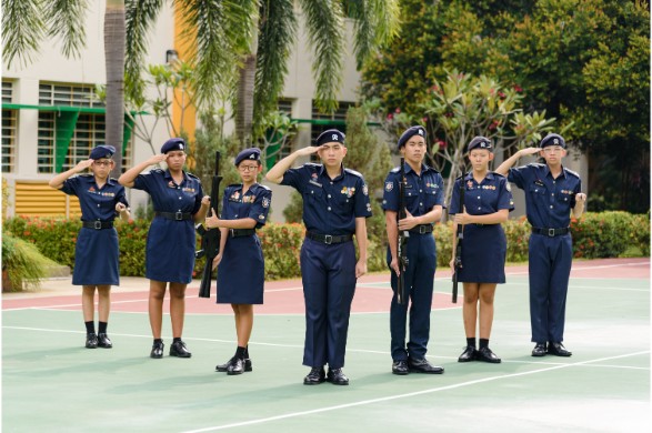 NPCC members